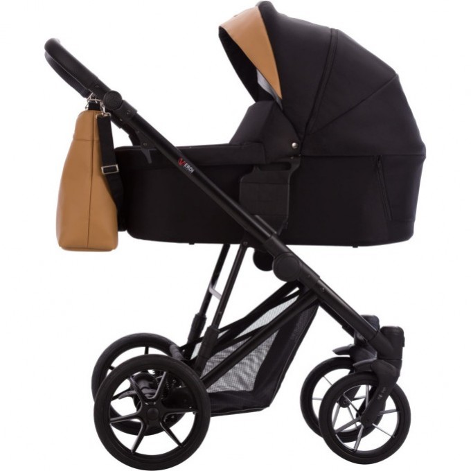 Коляска детская VERDI BABIES MONACO 3в1 Цвет 2 2020000004332_ Коляска детская VERDI BABIES MONACO 3в1 Цвет 2 2020000004332_
